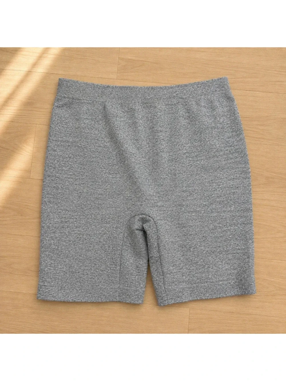 Shaper Shorts Bundle of 4 XL Black Gray Beige Nude Seamless Tummy Control